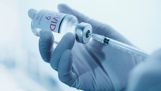 PAHO Director says COVID-19 vaccines for the Americas still recommended despite new variants - PAHO/WHO - Vimarsana News