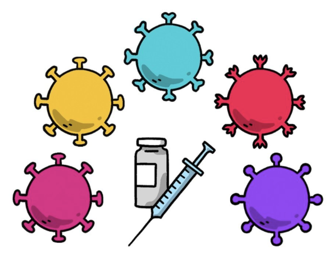 The effects of virus variants on COVID-19 vaccines - PAHO/WHO | Pan  American Health Organization