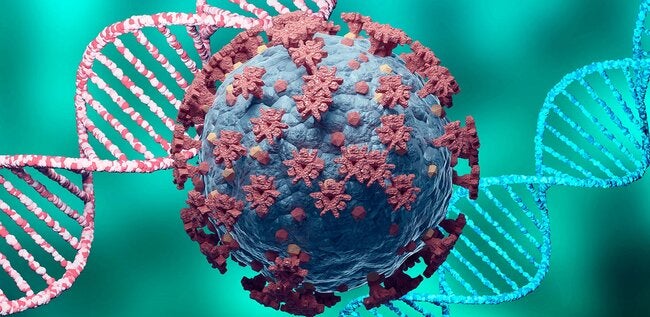Regional Genomic Surveillance Network tracks COVID-19 virus variants throughout Latin America and the Caribbean, PAHO reports thumbnail