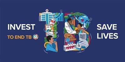Día Mundial de la Tuberculosis 2022