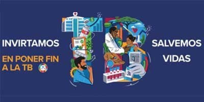 Día Mundial de la Tuberculosis 2022