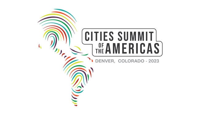 Sesión de la OPS en la Cumbre de las Ciudades de las Américas – OPS/OMS