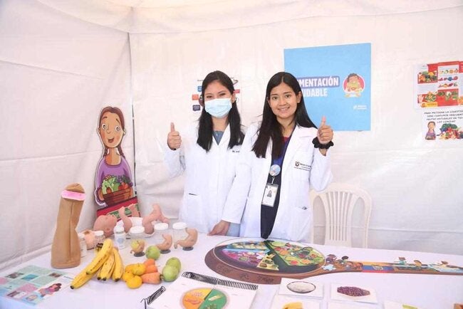 Commemorating World Health Day 2023: Health for All in Ecuador - World