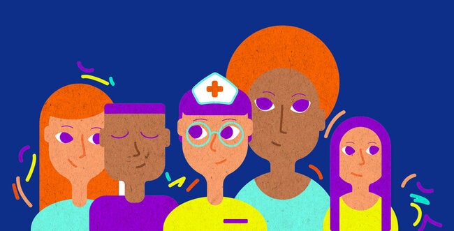 Reducing shortage of nurses key to better respond to the next pandemic thumbnail