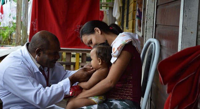Alianza por la Atención Primaria de Salud en las Américas - OPS/OMS ...