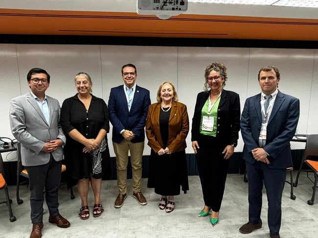 Primary health care and a life-course approach to strengthen maternal and neonatal health in the Americas