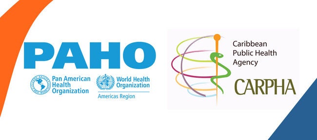PAHO and CARPHA sign landmark 2026-2030 framework agreement to strengthen regional health collaboration