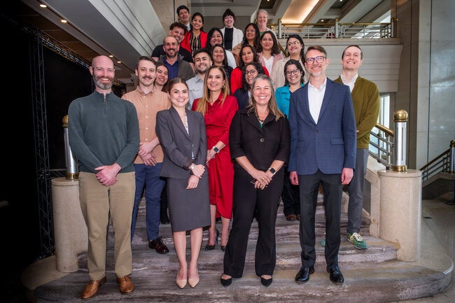 PAHO and CDC strengthen regional capacities for influenza genomic surveillance through an international bioinformatics workshop