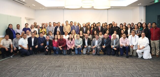 PAHO strengthens ICD-11 capacity building and expands knowledge in mortality coding across the Region