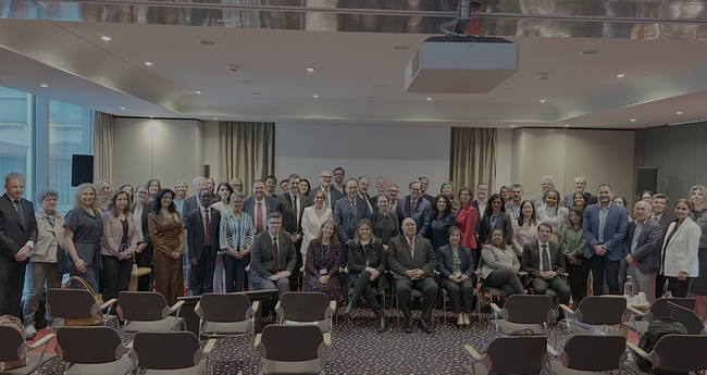 PAHO participates in the launch of the Global Coalition on Oral Health at WHA79