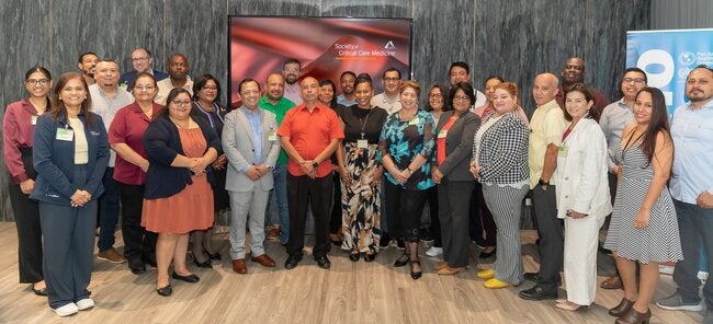 Working Together to Strengthen Sepsis Care in Belize