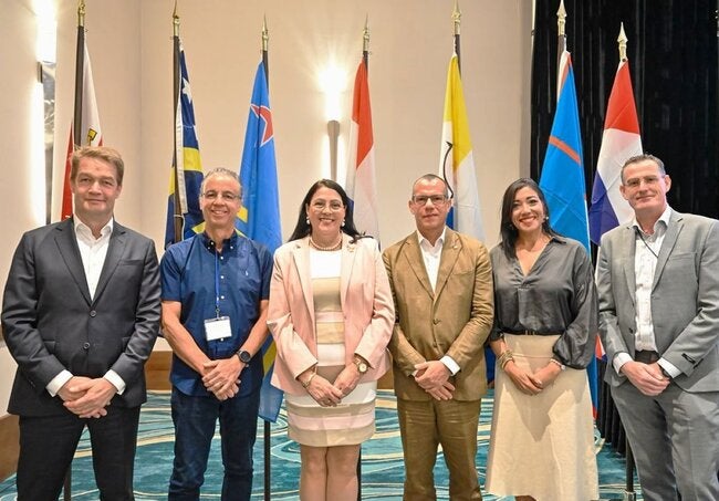 PAHO Joins RIVM and Dutch Caribbean Public Health Experts at DuCaPHEN 2026