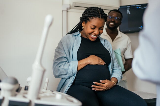 Born Free: The Caribbean is Leading the Global Charge Against Mother-to-Child Transmission of Diseases