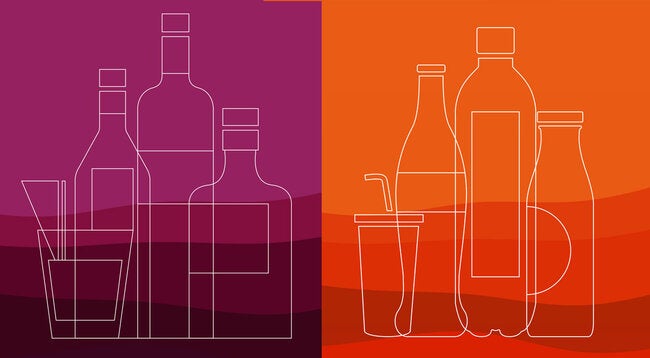 PAHO: Health tax levels in the Americas remain too low to curb harmful consumption of alcohol and sugary drinks