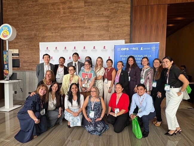 Regional experts unite to boost pediatric radiotherapy in the Americas, led by PAHO, St. Jude, and IAEA