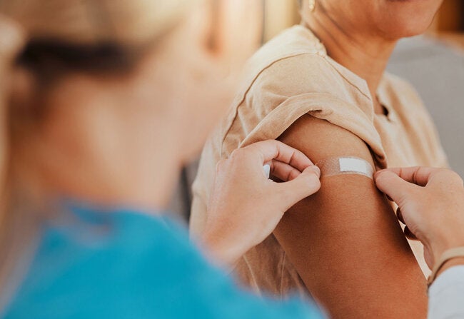 As influenza rises across countries in the Southern Hemisphere, PAHO urges vaccination and stronger health system preparedness