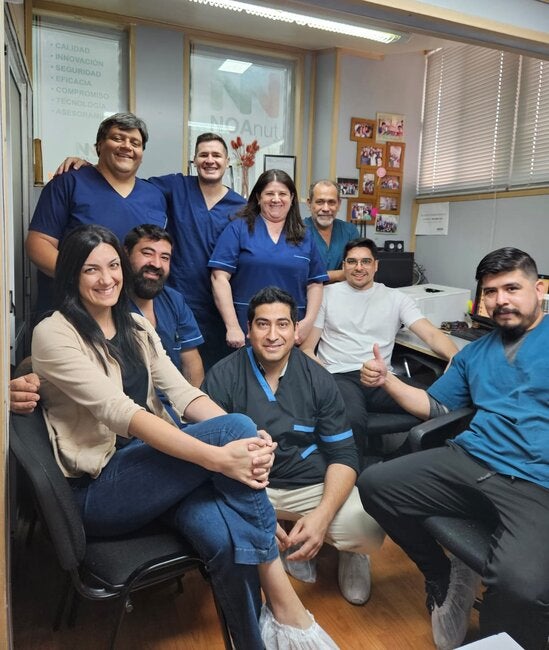 Noroeste Nutrición SRL