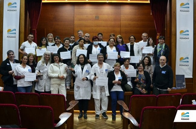 Hospital Nacional Profesor Alejandro Posadas