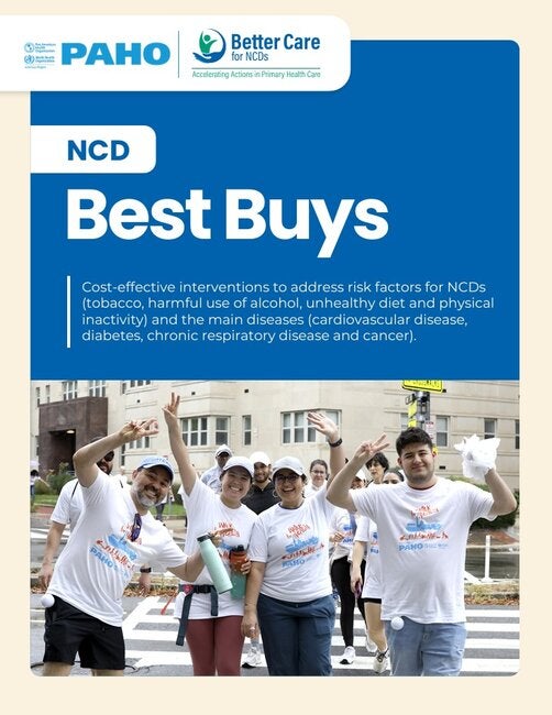 Brochure: NCD Best Buys