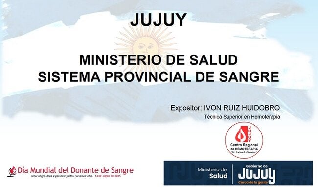 Presentación Ruiz Huidobro