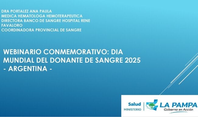 Presentación Ana Paula Portalez