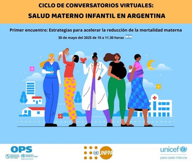 Primer conversatorio