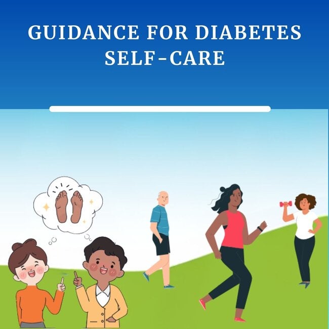 cover selfcare modules