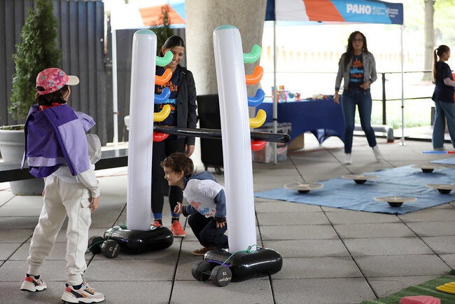 Walk for Health 2026
