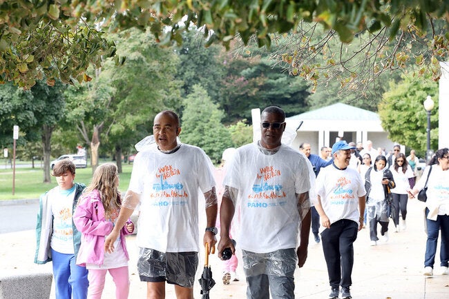 Walk for Health 2026