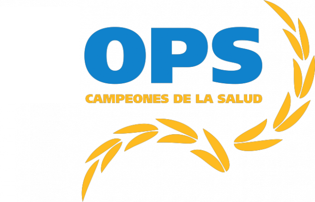 Campeones de la Salud