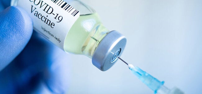 Preguntas frecuentes: Vacunas contra la COVID-19 - OPS/OMS | Organización  Panamericana de la Salud