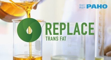 REPLACE trans fat virtual course