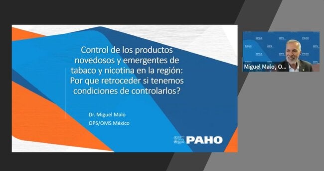 PPT Dr. Malo