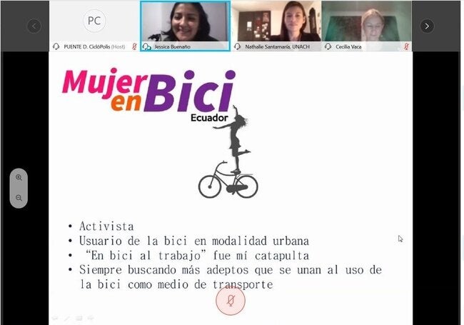 bicicafé