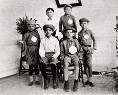 Victorian Kids 2