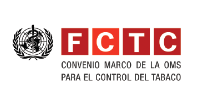 Convenio Marco de la OMS para el Control del Tabaco (CMCT)