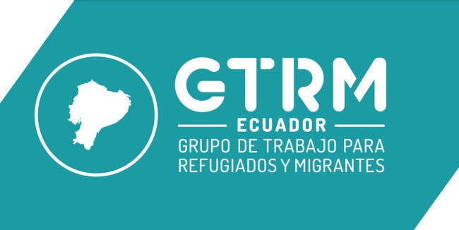Grupo de Trabajo para Refugiados y Migrantes 
