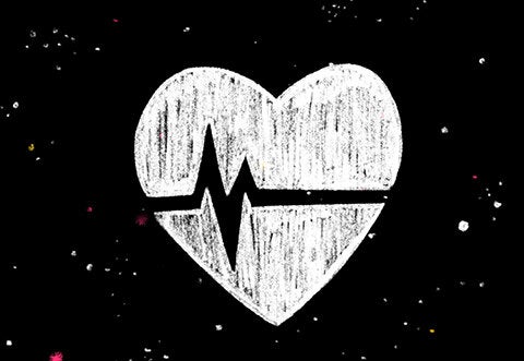 Heart - Communication Material in Canto