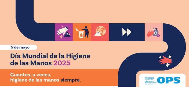 World Hand Hygiene Day 2025 - News Directory 3