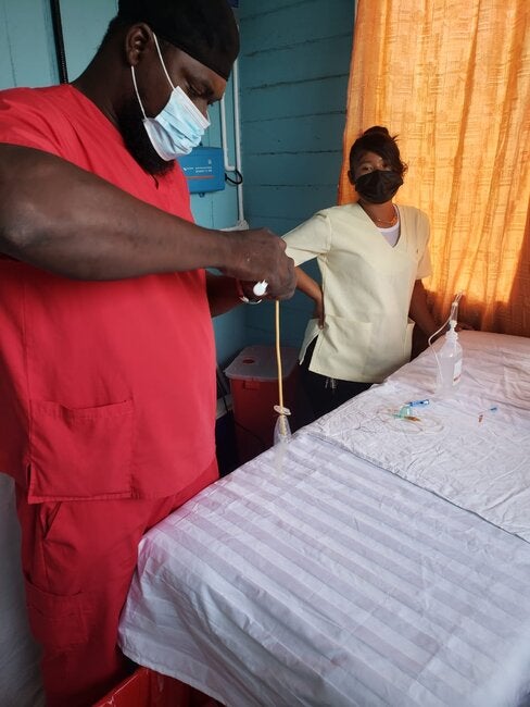 Long-Acting Reversible Contraception 