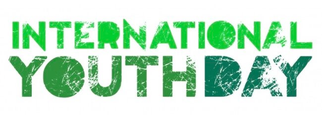 International Youth Day logo