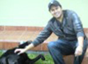 Rodrigo Eduardo Jarrín Duque