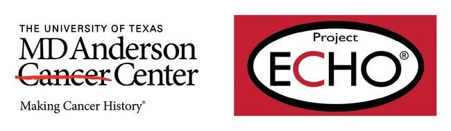 MD Anderson Cancer Center logo