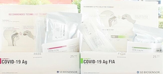 paho-handover-rapid-test-kits-mohw-belize