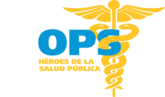 Héroes de la Salud Pública