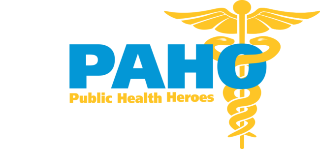 Public Health Heroes