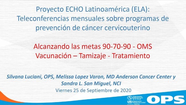 Portada de la presentación de la quinta sesión