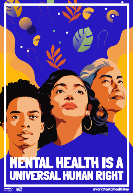 World Mental Health Day 2023