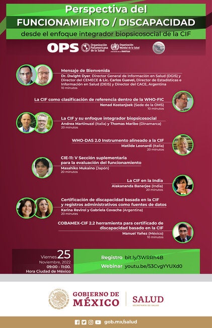 Capacitación CIF 2022