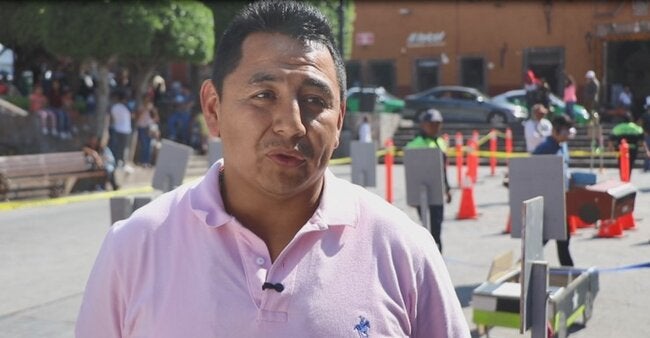 Francisco Roque Molina